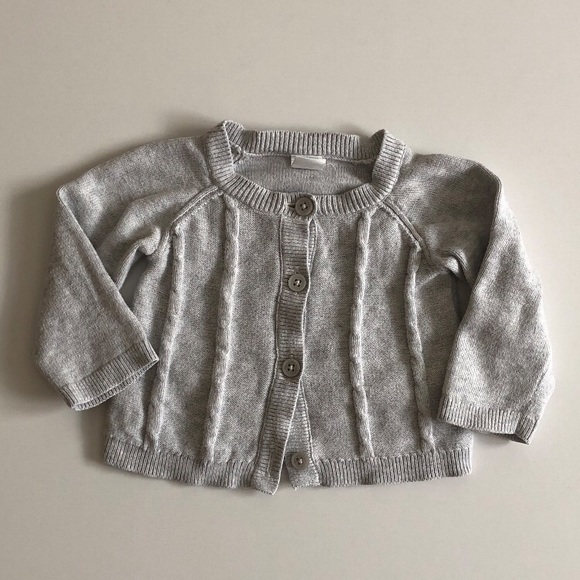 Old Navy baby cardigan - Picture 1 of 6